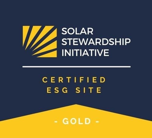 LONGiの滁州工場がSSI ESGで業界初ゴールド、嘉興工場はシルバー認証