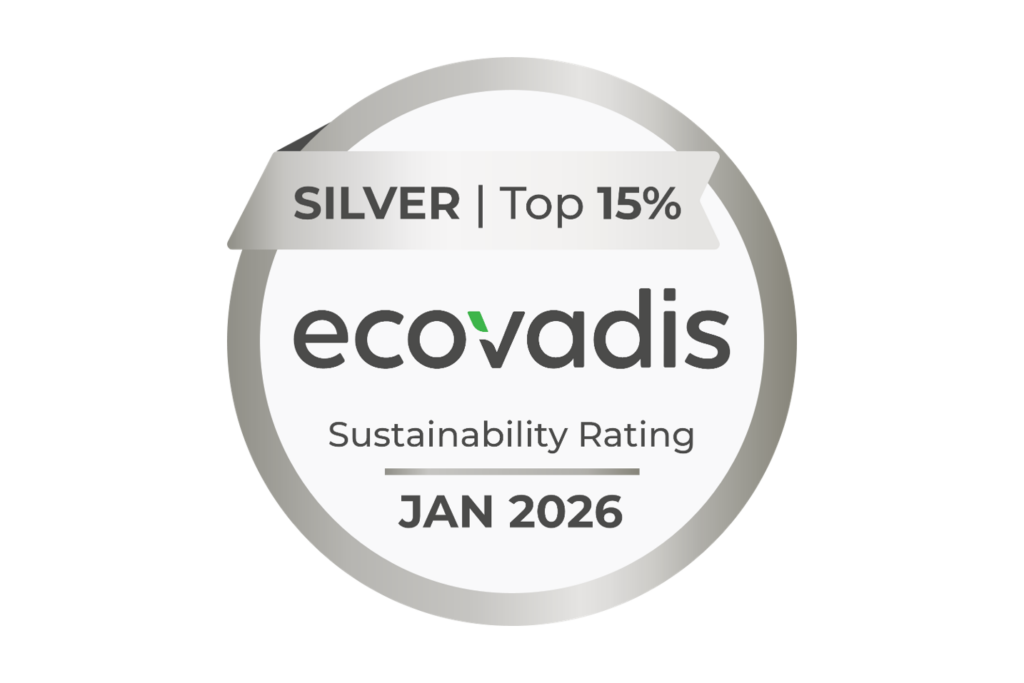 FPTジャパンHD、EcoVadis 2026で上位15%のシルバーメダルを3年連続取得