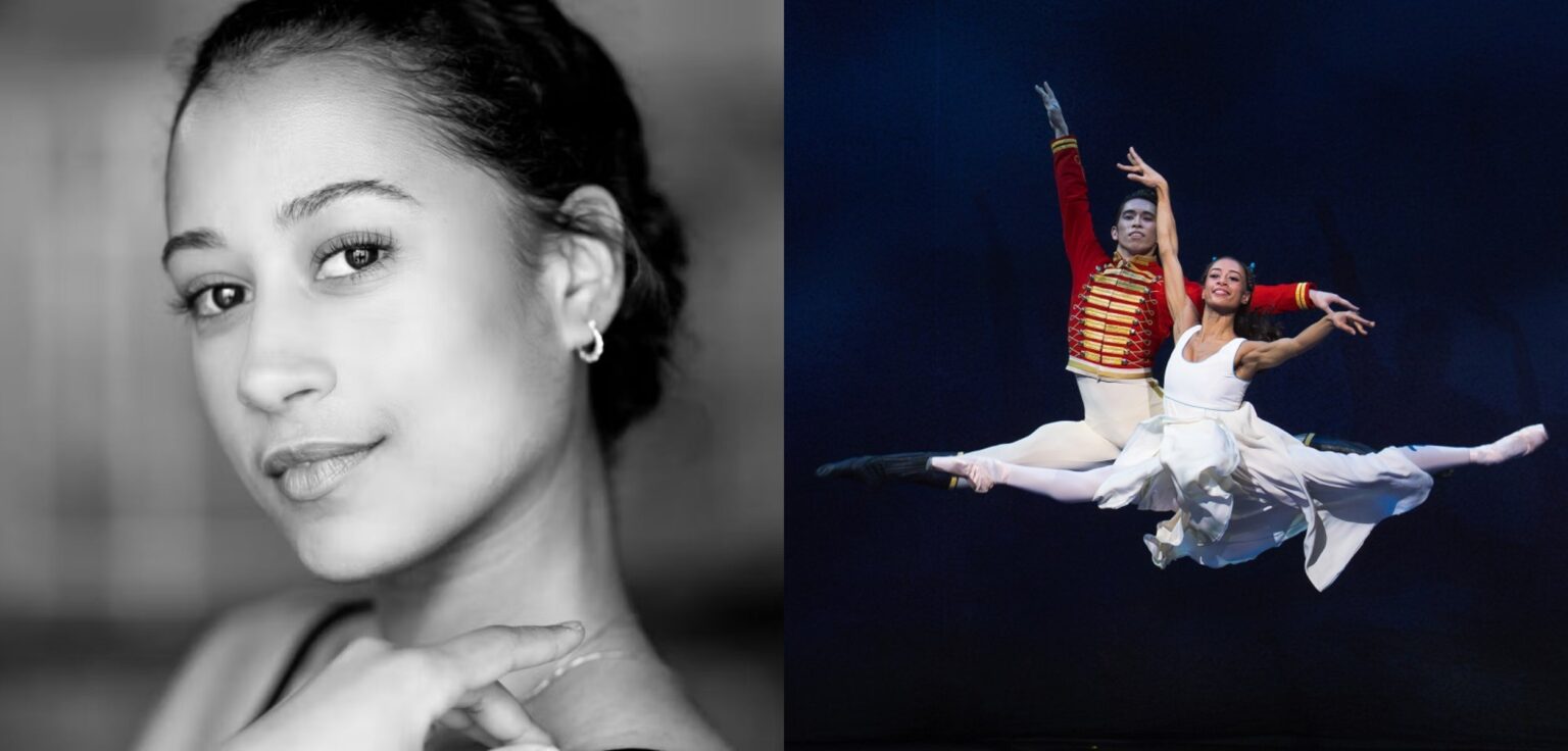 ロイヤル・バレエ『くるみ割り人形』ピーター・ライト版、2/20〜2/26に全国の映画館で1週間限定上映