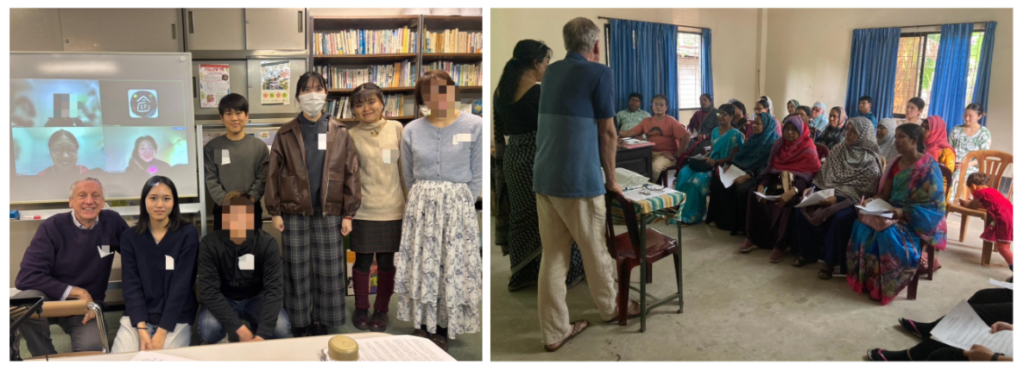 ACEF Youth、ザンビアの現状を題材に「尊厳」を学ぶオンライン対話イベントを2月21日に開催