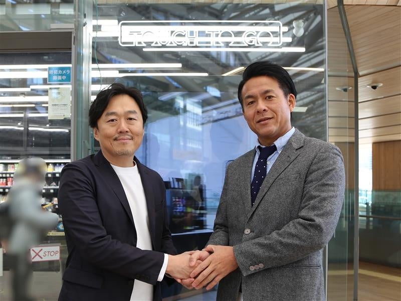 セキュア、無人決済TTGを56.2%取得で連結子会社化へ 4月1日完了予定