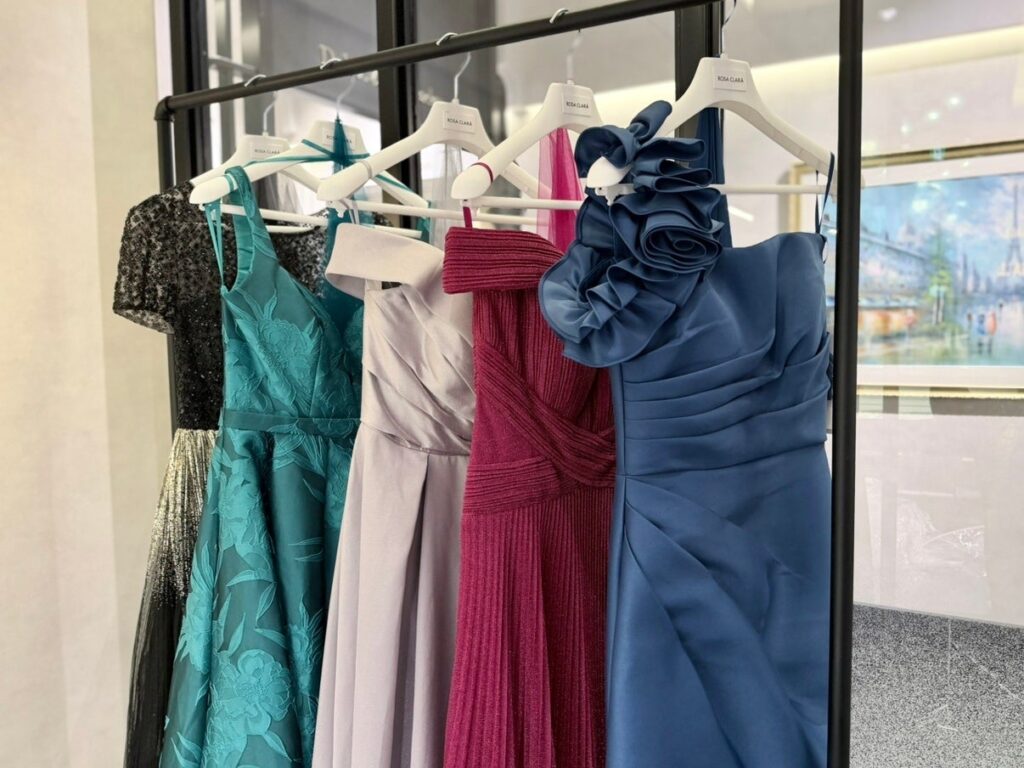 スペイン発「ROSA CLARÁ M」試着会、3月13〜15日にドルチェ楽器大阪で開催