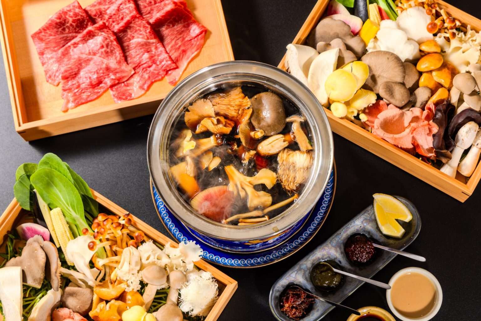 小田原・ういろう本店隣に“ひとり鍋”専門店 金乃竹が3月2日開業