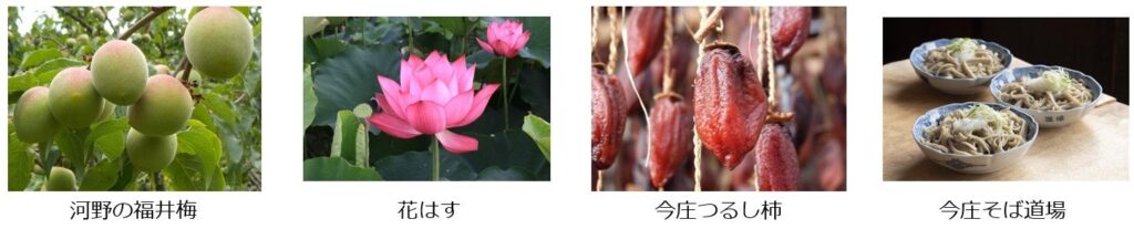 ぐるなび、福井県南越前町に社員1人派遣へ 地域活性化起業人制度を活用