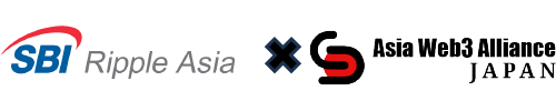 AWAJとSBI Ripple Asia、XRPL活用の金融スタートアップ支援で基本合意
