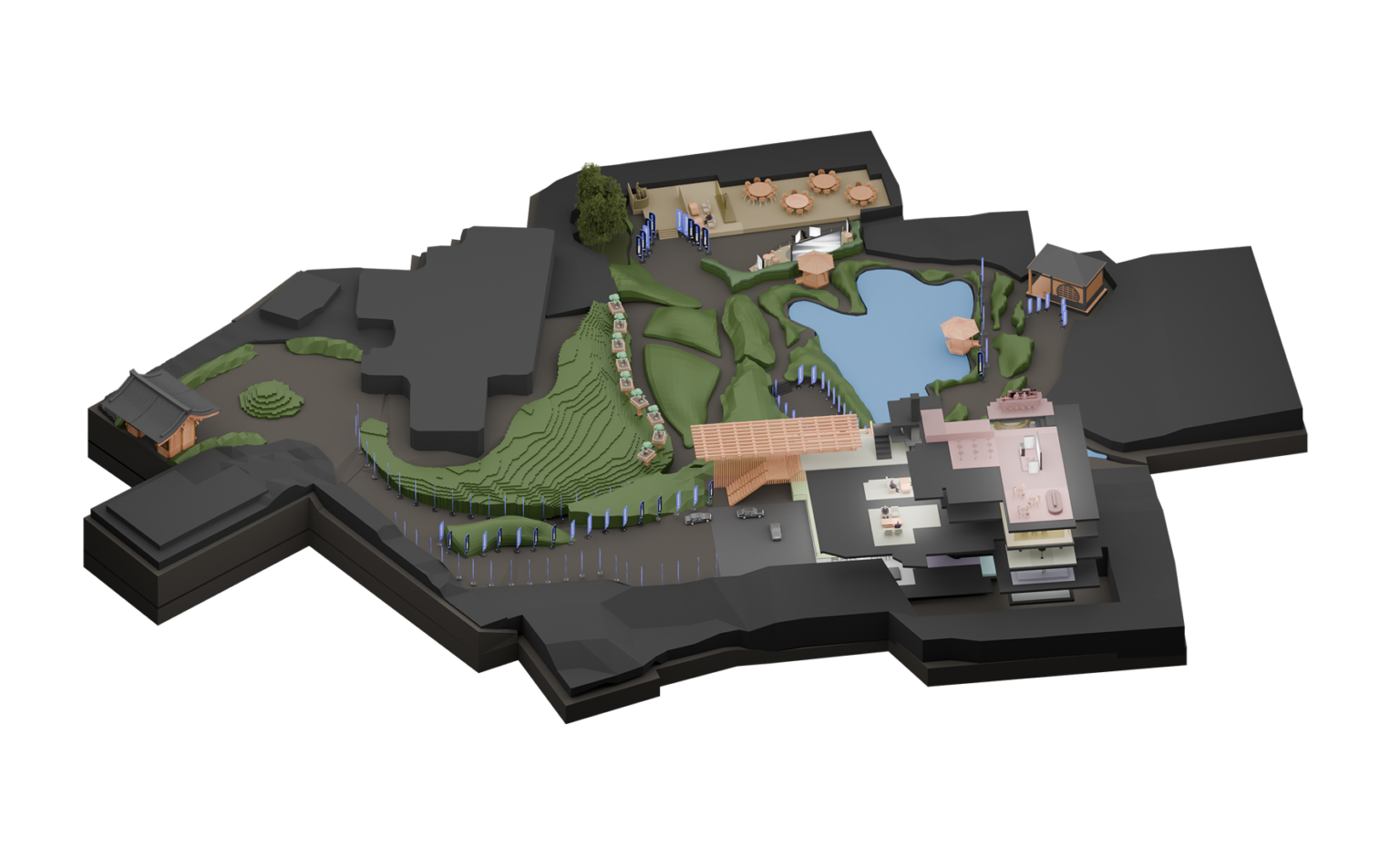 TEAMZ Summit 2026、Title・Goldスポンサー完売 Platinum残り1社で最終募集