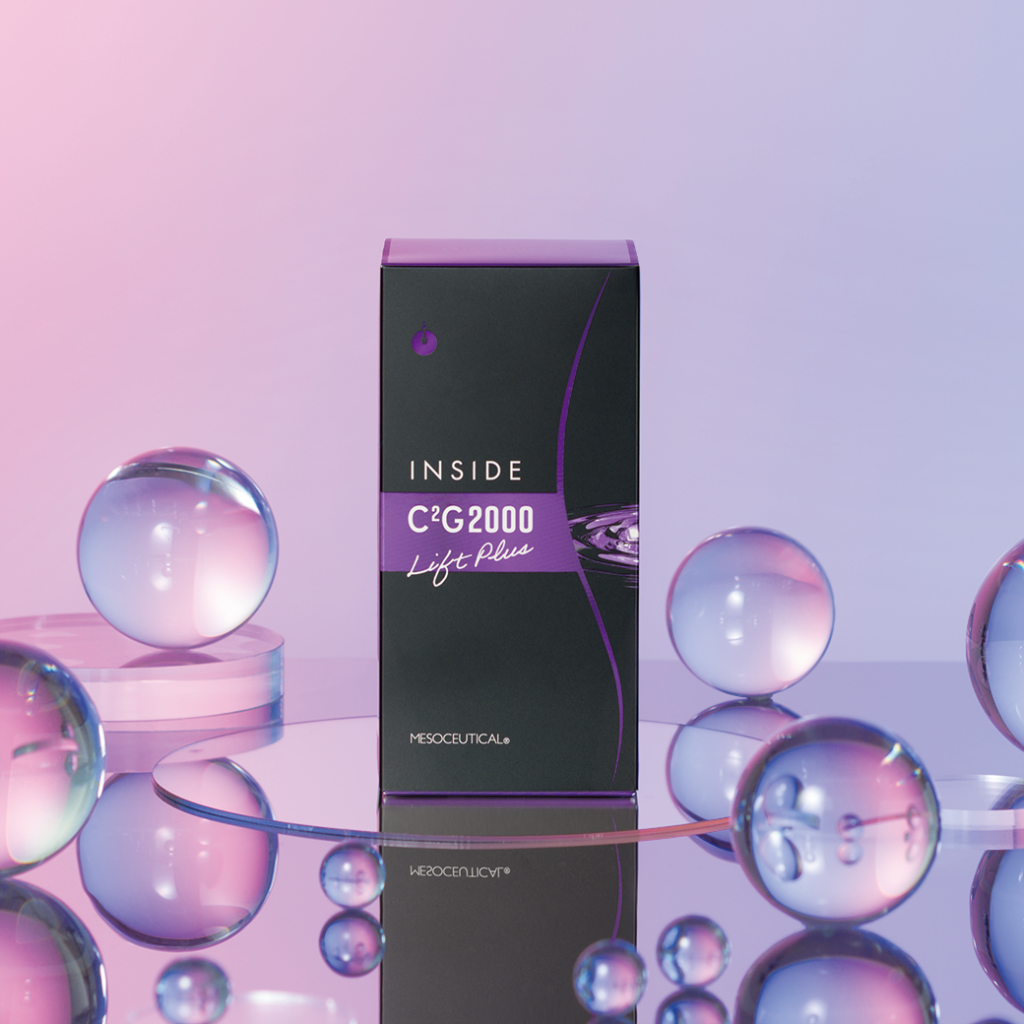 リツビ、ゼリーサプリ「C2G2000 Lift plus」発売 エラスチン20%増量で刷新