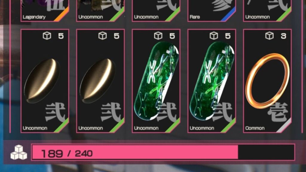 『LET IT DIE: INFERNO』倉庫が基本+100に拡張、日本上陸9周年でリポスト企画も