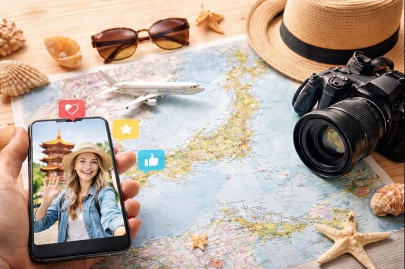 ONE Lab、インバウンド向けインフルエンサー施策を学ぶ無料SNS勉強会を2月10日正午に開催