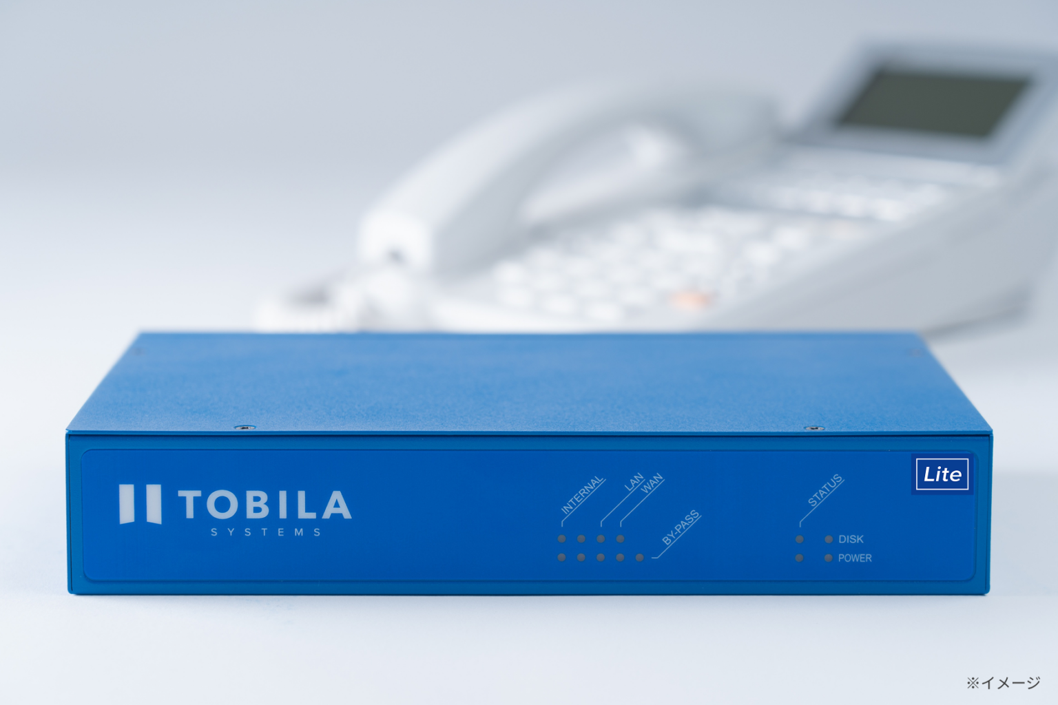 トビラシステムズ、小規模向け通話管理「トビラフォン BizLite」提供開始 1拠点・最大2chに絞り導入負担を軽減