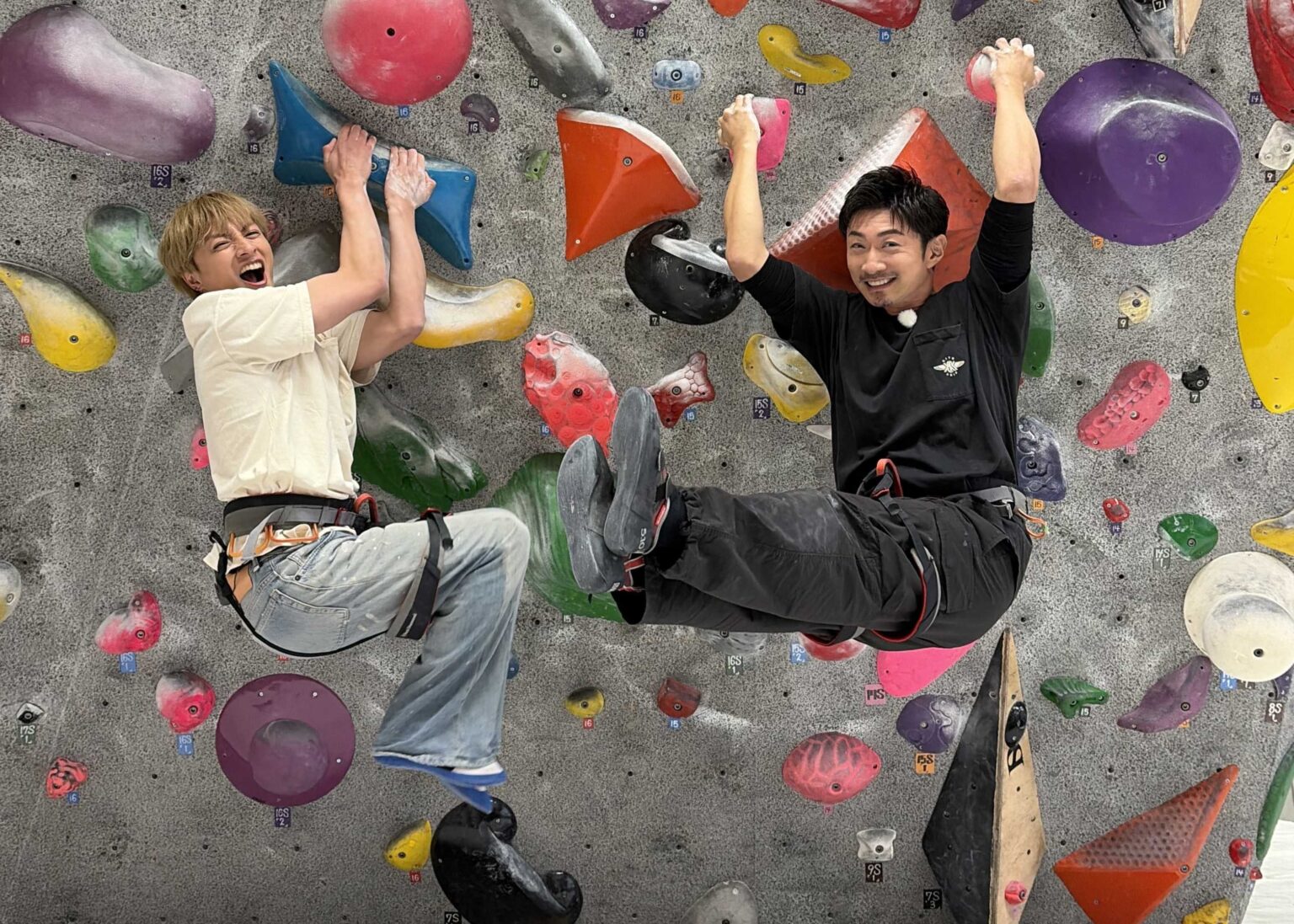 EXILE MAKIDAIのBS朝日初冠番組、3月7日17時から埼玉で“元気の秘訣”探る旅