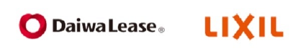 大和リースとLIXIL、使用済みアルミサッシを水平リサイクル 年間272t-CO₂削減見込む