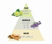 さいたま市のオリジナル香り、市民投票で「A」選定 名称は「Urban Garden」