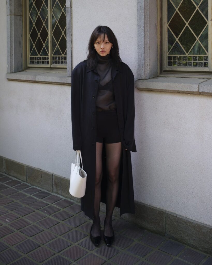 バーニーズが編集型ポップアップ「TOKYO EDIT.」第2弾、3月6日から国内5店とオンラインで開催