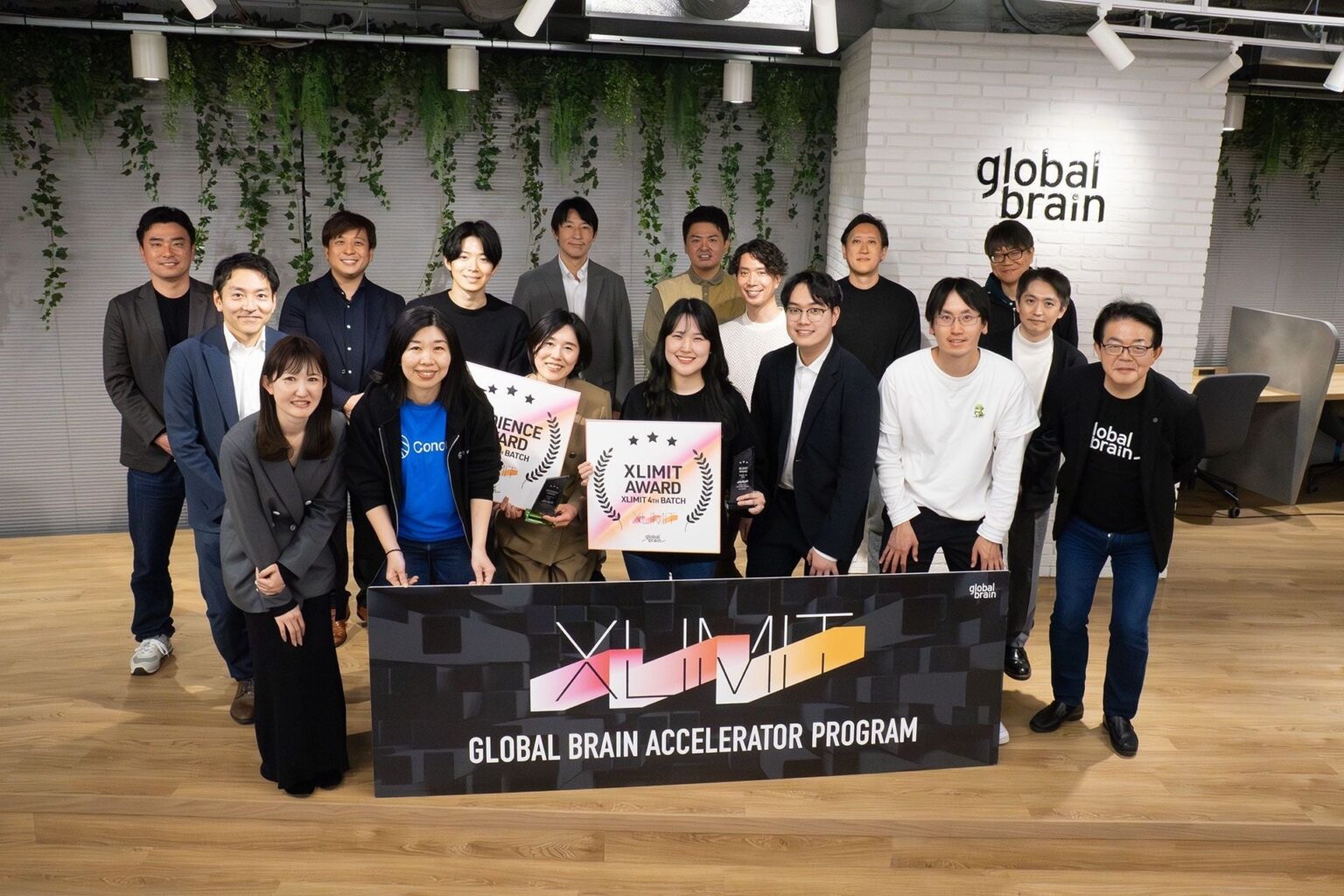 AI議事録「Tiro」がXLIMIT 4th Batch Demo Dayで審査員賞を受賞、0.5秒未満の低遅延文字起こしを評価