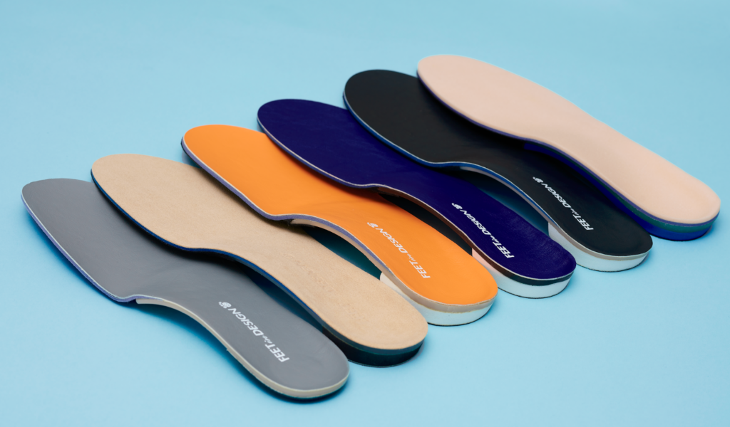 調剤薬局がカスタムインソール正規販売開始、港区芝大門で足部評価を軸に新規事業