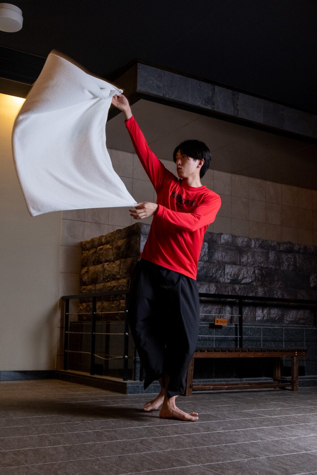 オーシャンスパFuua、開業7周年の3月28日に特別アウフグース5回とInstagram抽選を実施