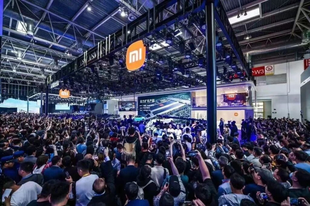 中国の主要展示会と現地企業を2日で巡る「中国イノベーション最前線」視察ツアー、2026年に4展示会で実施