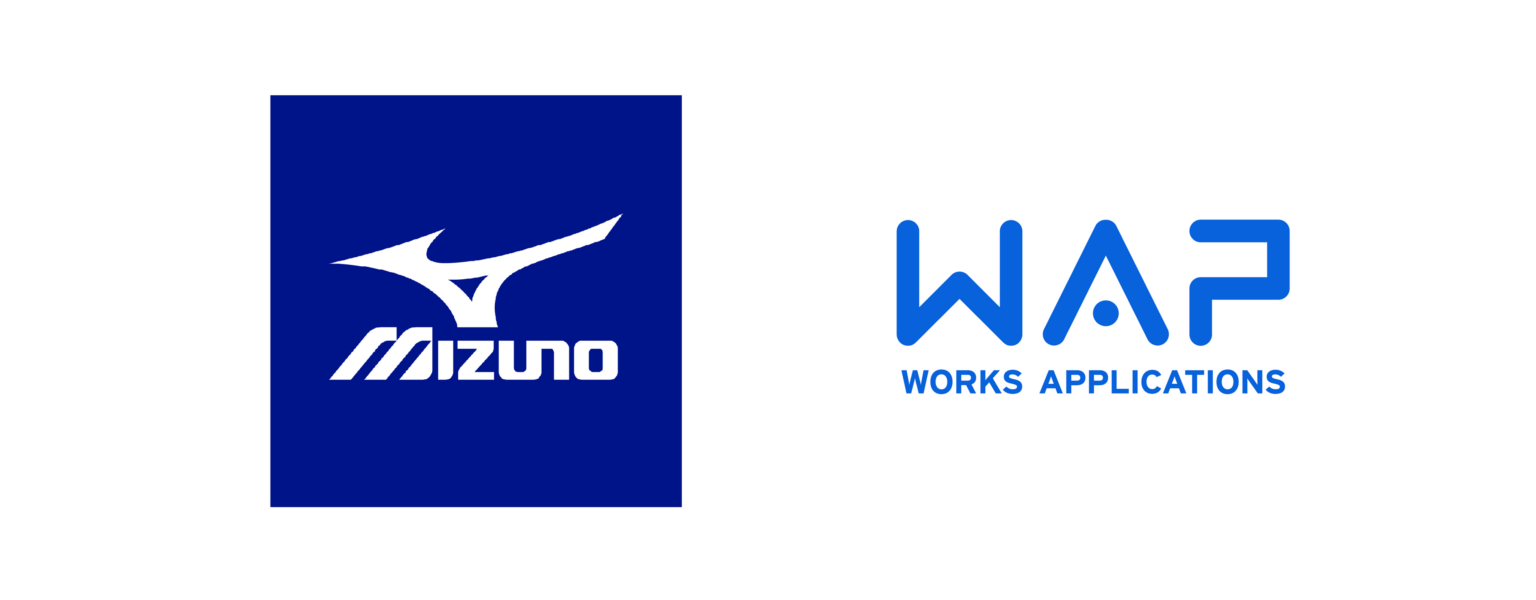 ミズノ、経費精算・請求書をワークス「HUE」へ刷新 年間約17万枚の証憑をデジタル化