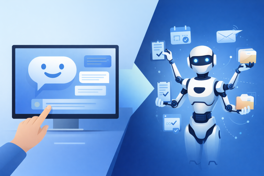 サイバーフォートレス、AIエージェント解説記事を公開 セキュリティ業務の反復作業補完に焦点