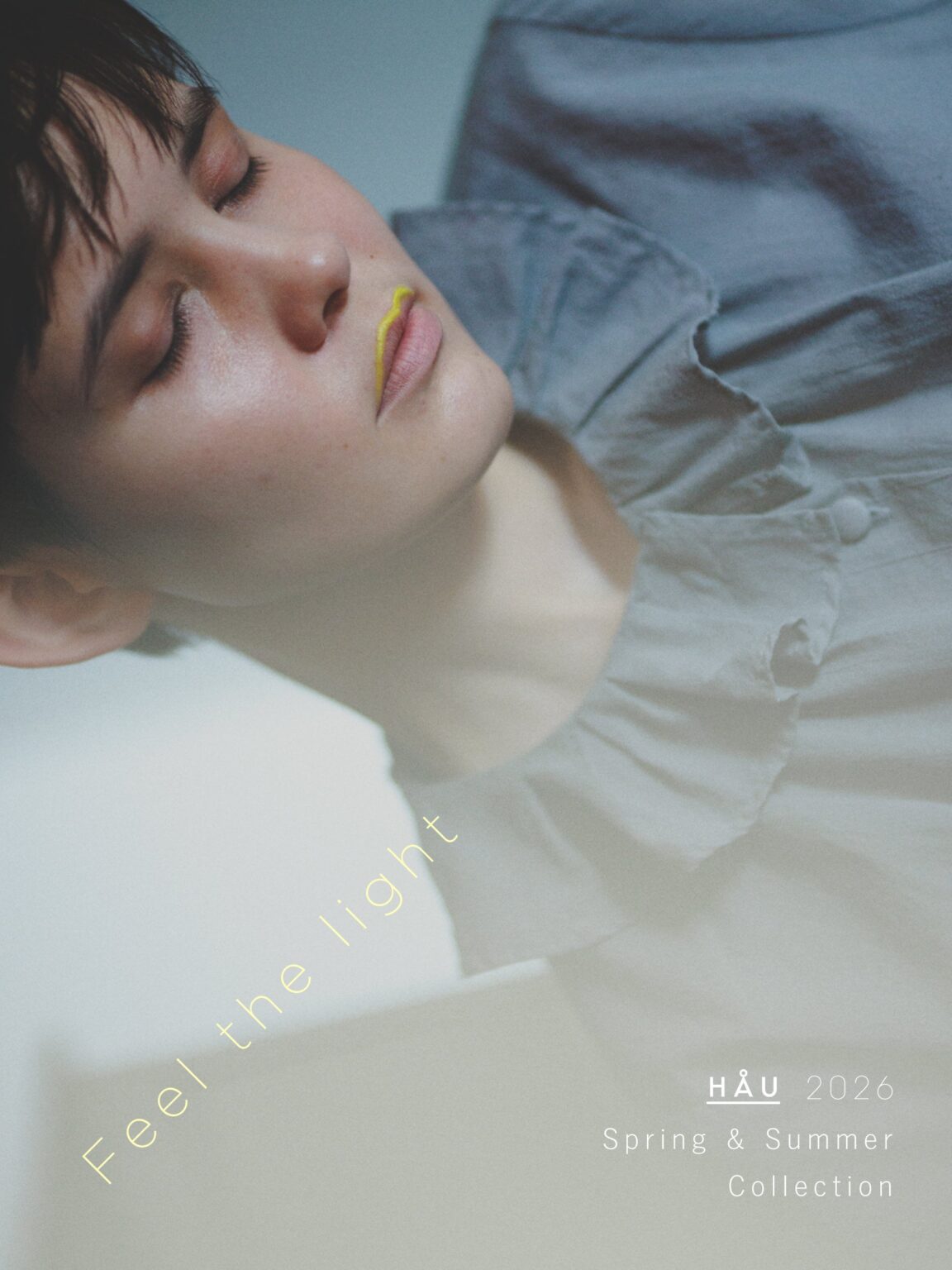 クラスカ、HAUの2026年春夏ウェブカタログ公開 新作を2〜4月に順次発売