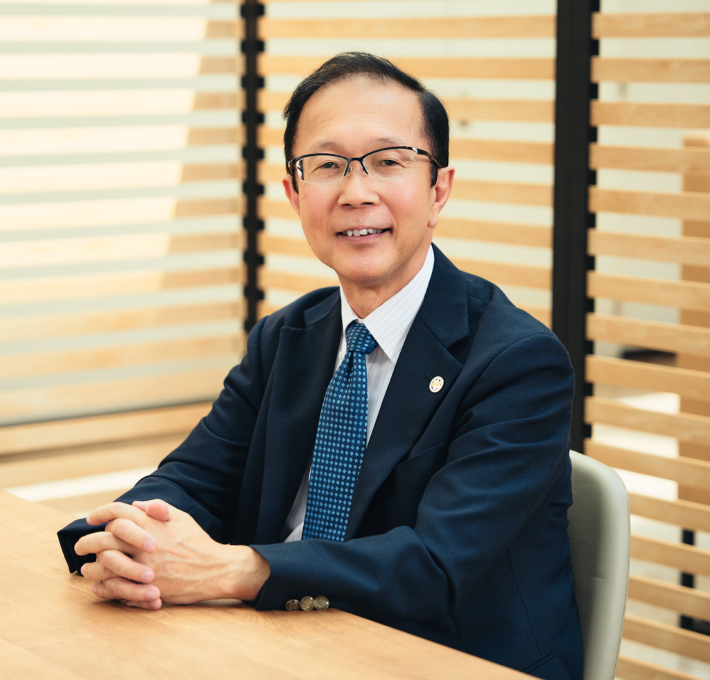 深水昭吉氏が「生体の科学賞」受賞、助成金500万円で恒常性維持機構の研究へ