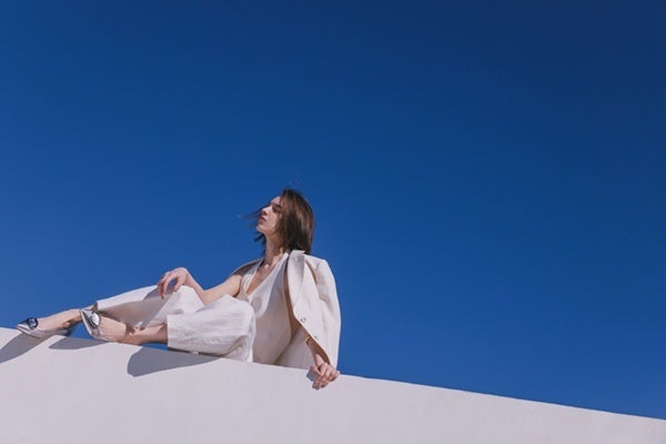 銀座かねまつ、公式通販で2026年春夏カタログVol.1公開 新作シューズは2.42万円から