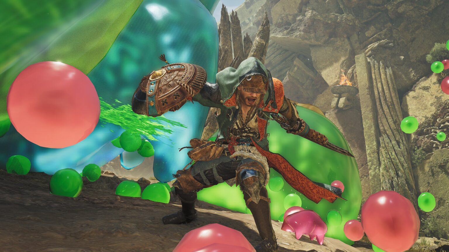 『モンスターハンターワイルズ』発売1周年で限定イベントクエスト配信、2月28日から3月19日まで