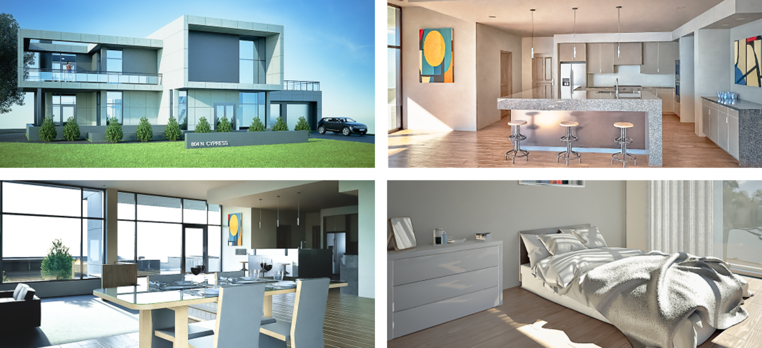 スタジオブロス、Twinmotionで建築パースを学ぶ全10回セミナーを品川で開催