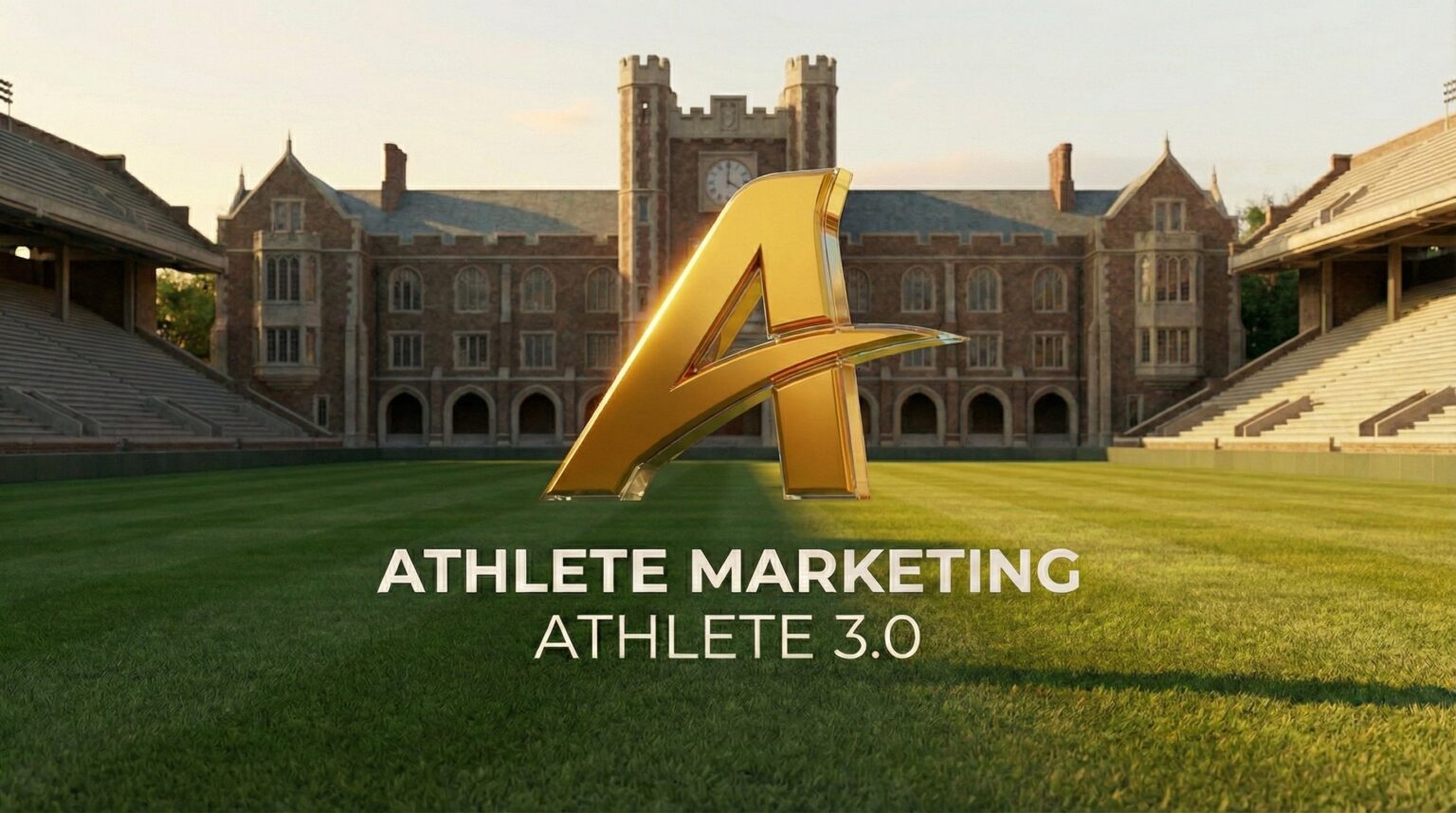 アスリート教育OS「ATHLETE MARKETING」始動、全60回カリキュラムで導入法人募集