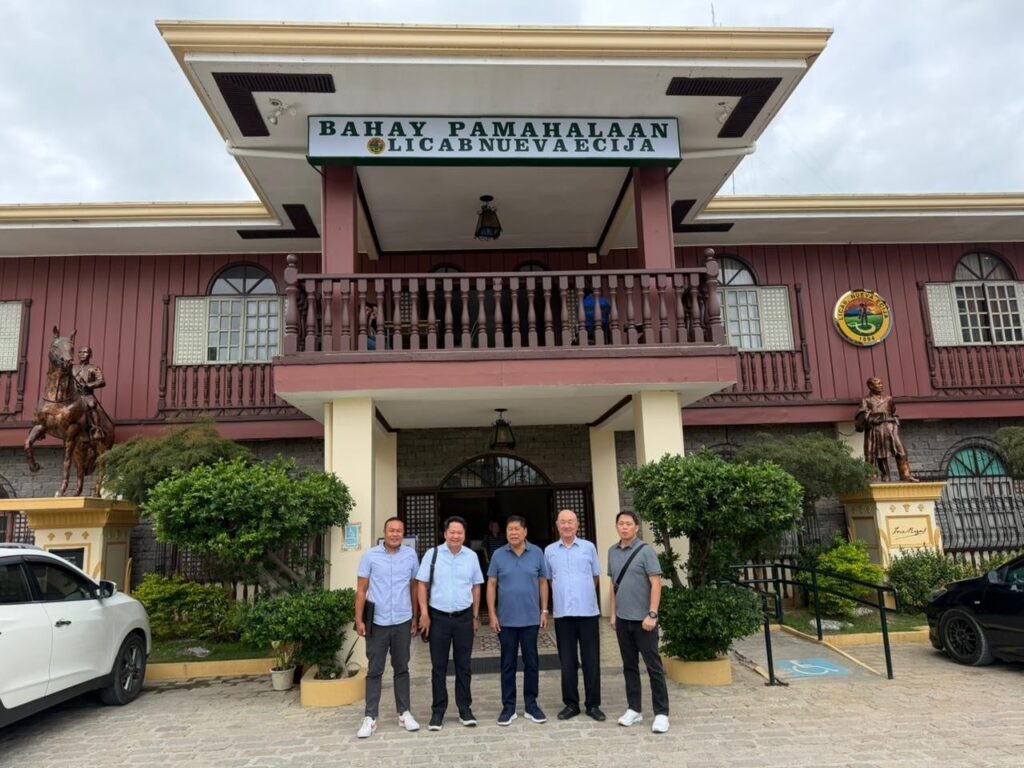 徳島のTokushima Auction Market、フィリピンLicab市と米輸出の合弁で基本合意 5年で20万ha整備へ