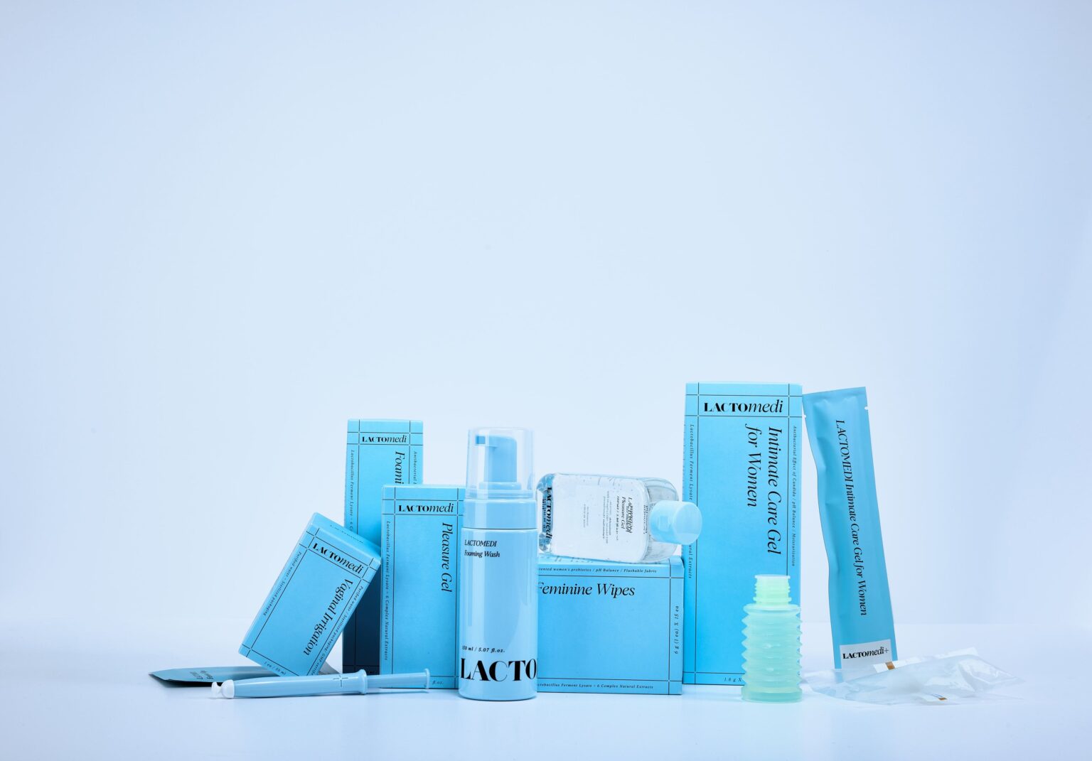 ラクトメディ、フェミニンケアを「毎日のルーティン」にするコンディションケアを提案