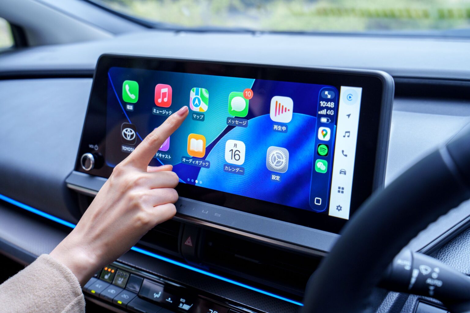 有線CarPlay搭載車を無線化する「GetPairr Mini 2.0」 2月27日から実質2,980円台の期間限定セール