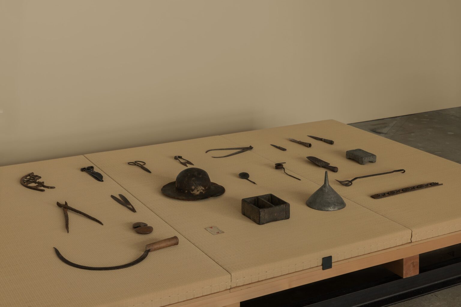 NEW AUCTION、吉澤宏隆コレクションを渋谷・SAIで競売 プレビューは3月11日から