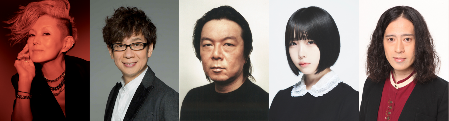 巨大LED×ロボットアームで「火の鳥」体験 MoN Takanawa特別公演、夏木マリら声キャスト発表