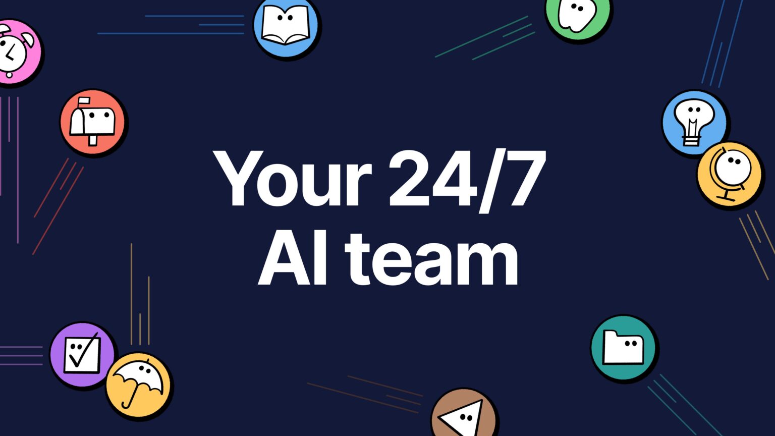 Notion、新AI「カスタムエージェント」をビジネス/エンタープライズ向けにパブリックベータ提供