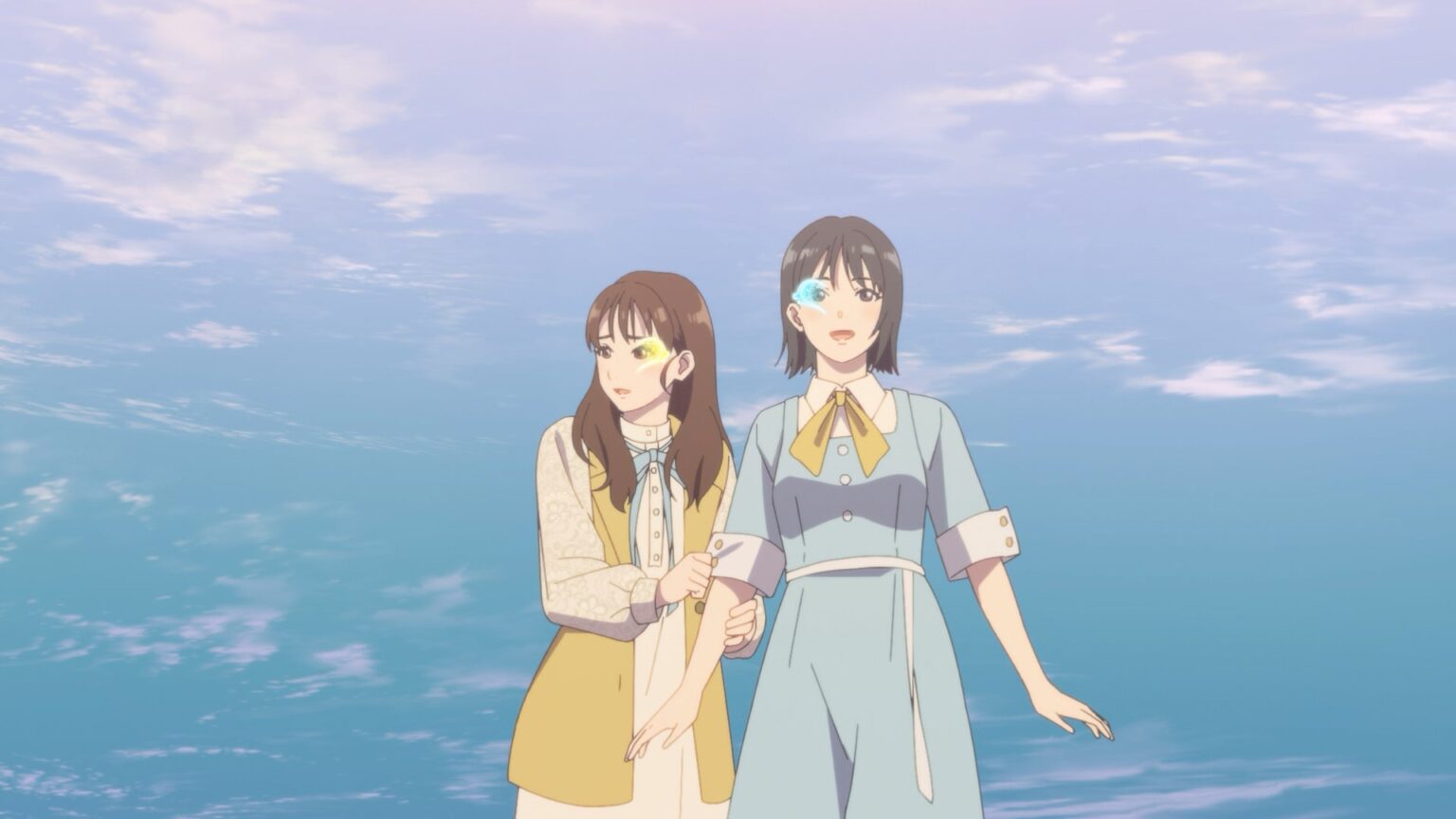 JA共済連、応募エピソード原作アニメ「たすけあいstory」第3話を2月27日公開