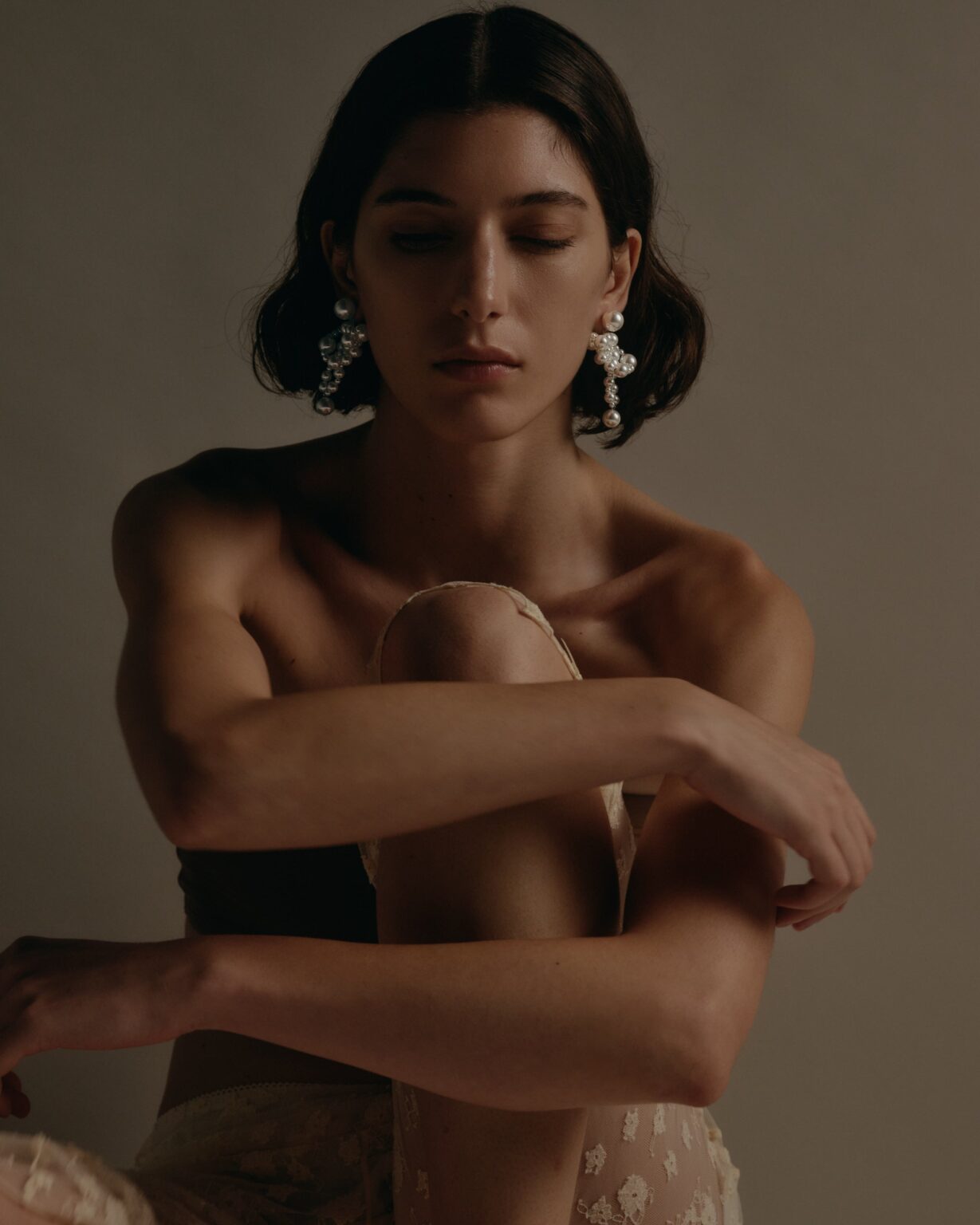 IRIS47、新作「avant ornament」発売 天然石×シルバーで再解釈、価格は1.43万〜5.94万円