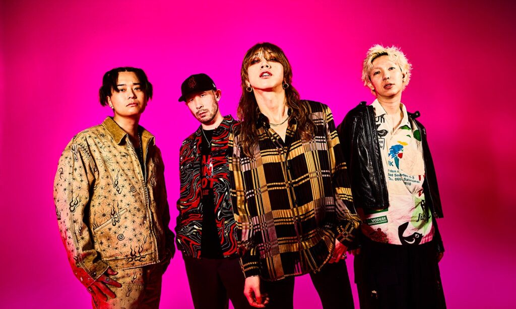 WOWOW、SUPER BEAVER武道館2DAYS最終日を4月1日18時30分から独占生中継 21周年へメッセージ募集も