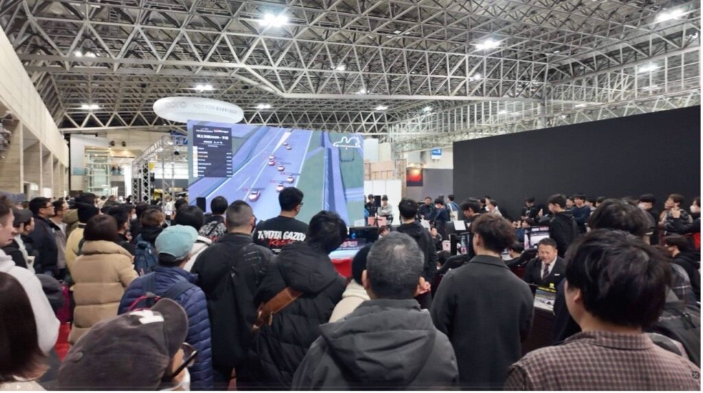 HC GALLERY、2026年スーパー耐久ST-4に痛車GR86でフル参戦へ