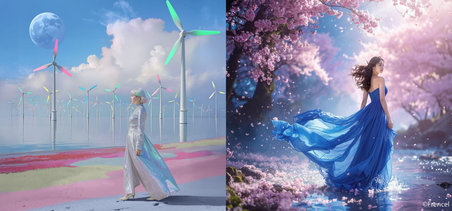 フレンセル、AI生成×専門レタッチで広告品質を狙う制作サービス「AI × RETOUCH LAB」正式リリース