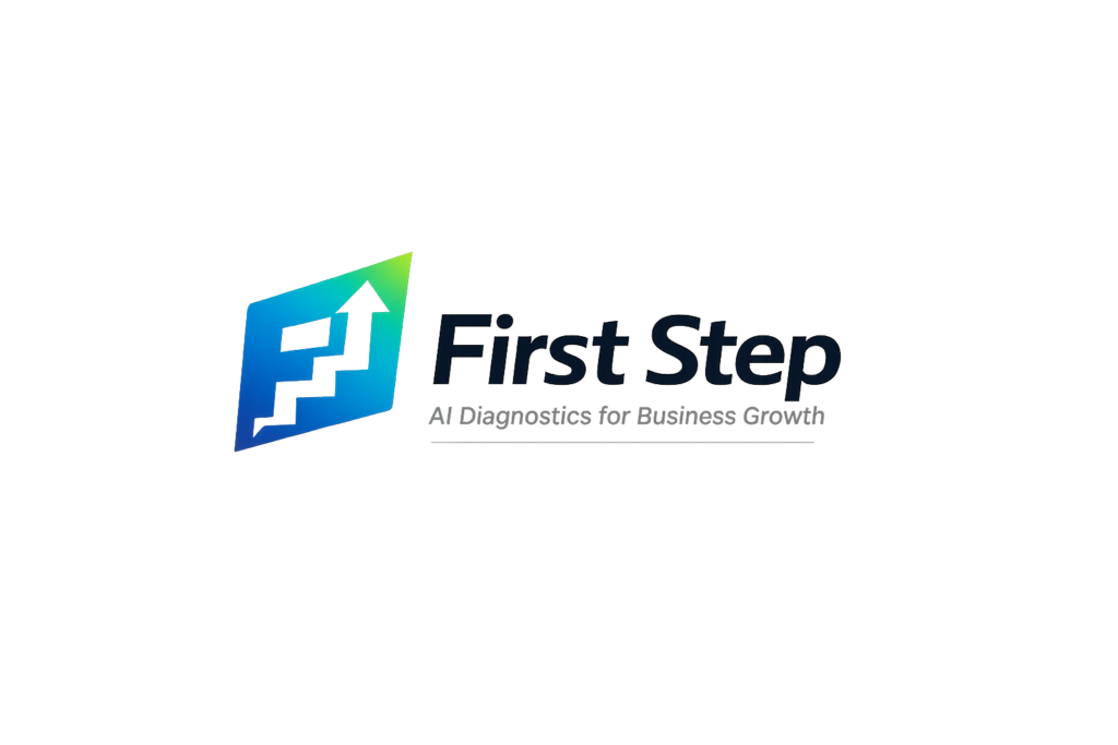 LUCRIS、中小企業向け無料AI診断「First Step」提供開始 15分で課題TOP3を可視化