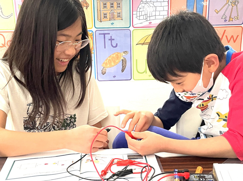 春休み4日間、名古屋で小3〜小6向け「英語で防災STEM」キャンプ開催