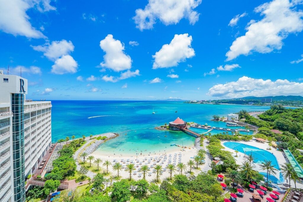 ルネッサンス リゾート オキナワ、3連泊以上にロングステイ特典「Club Savvy」 繁忙期は4連泊が条件