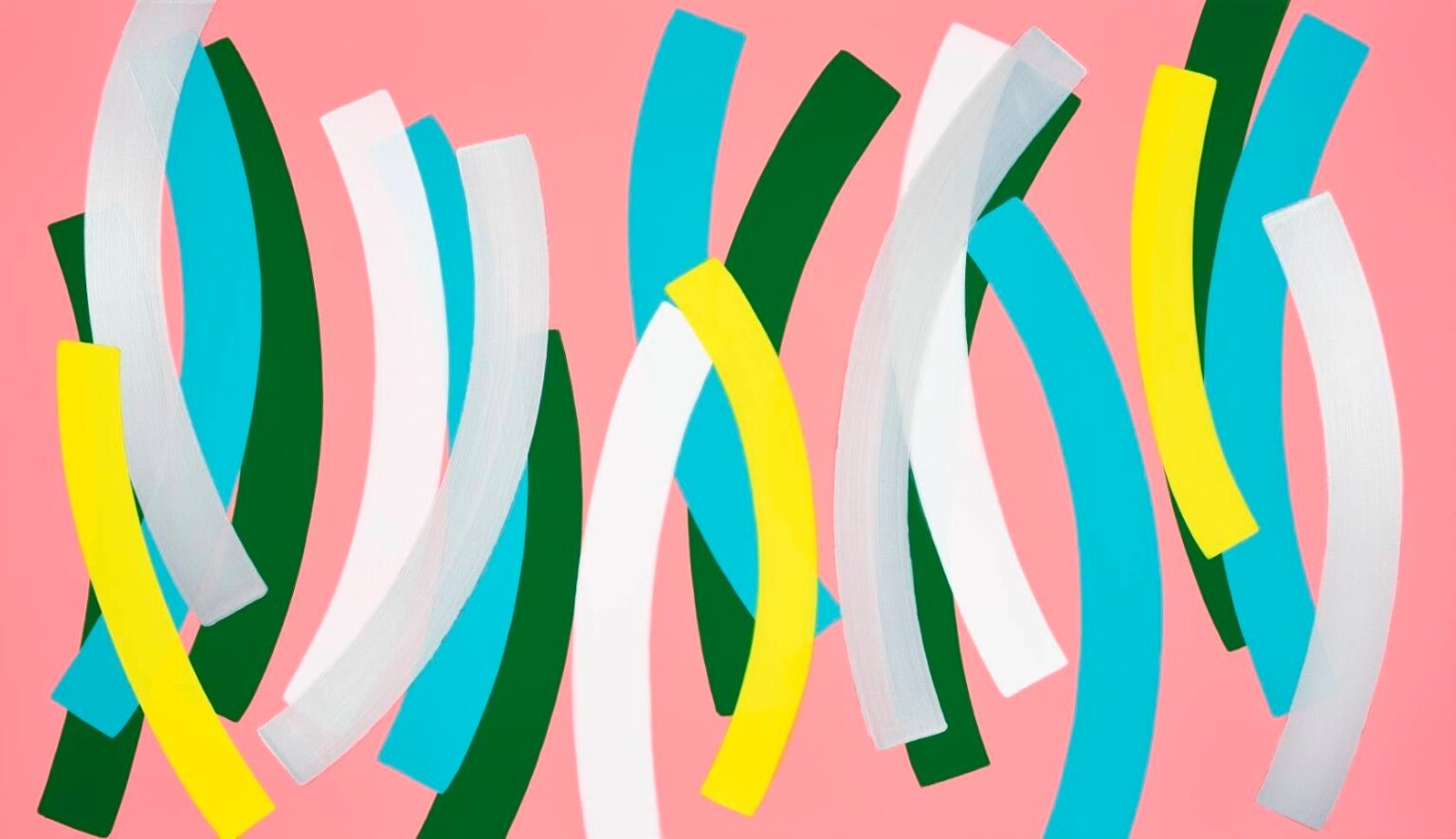 ハ・テイム個展「Un Passage」開催、TAOS GALLERY TOKYOで北欧ヴィンテージ家具KAMADAと共演