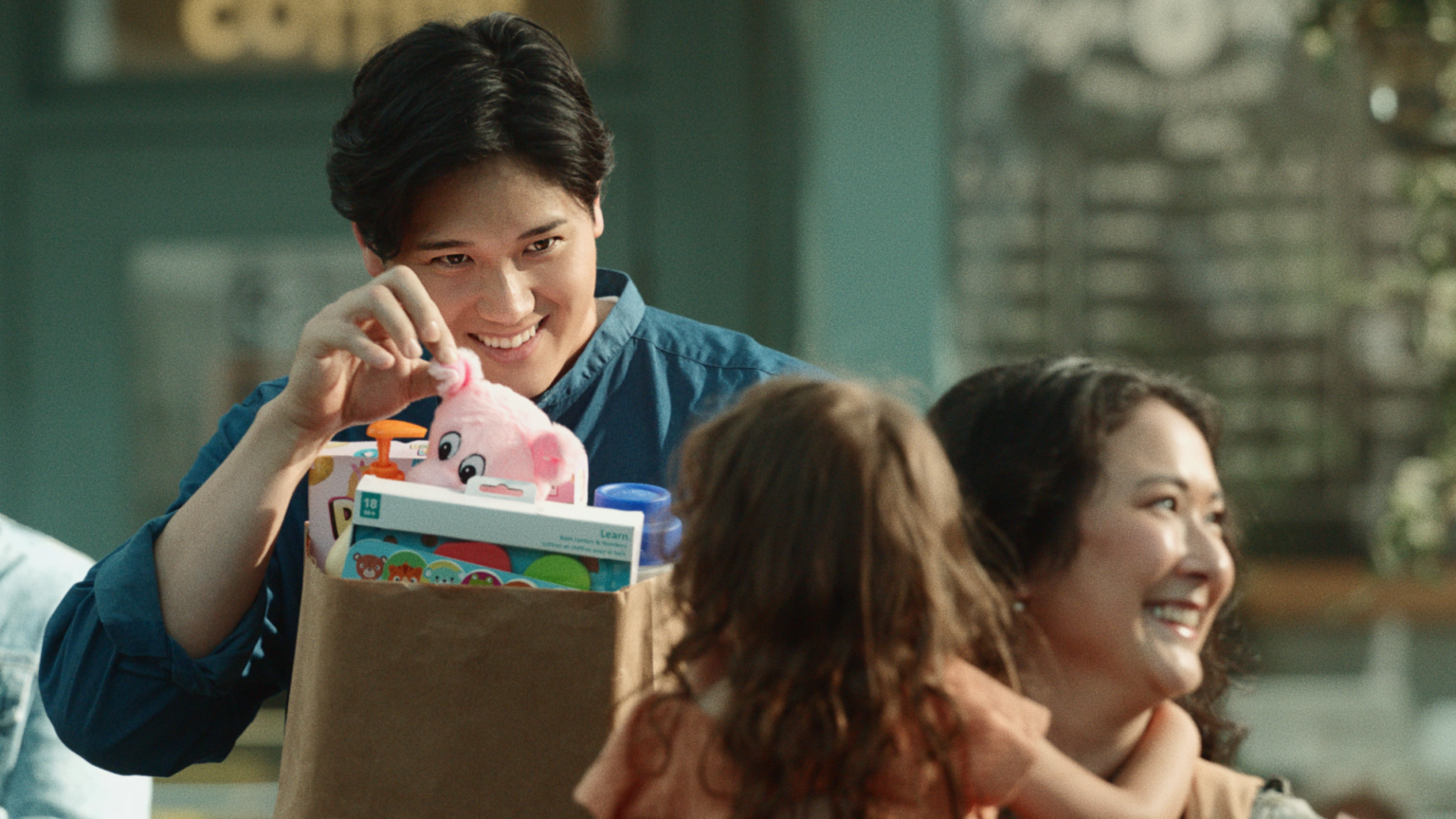 キリン、大谷翔平選手の新CMを3月3日から全国放映 「免疫ケア」を通年で訴求