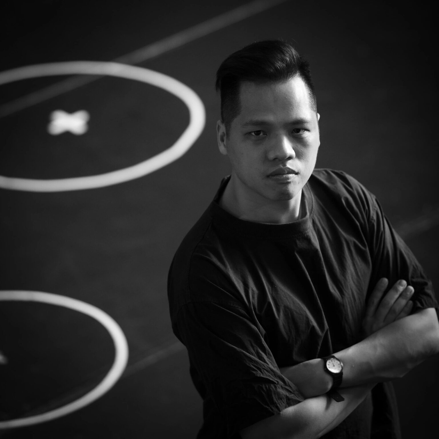 香港受賞監督アタ・ウォン制作の身体劇『山川命』、銀座の観世能楽堂で3月来日公演