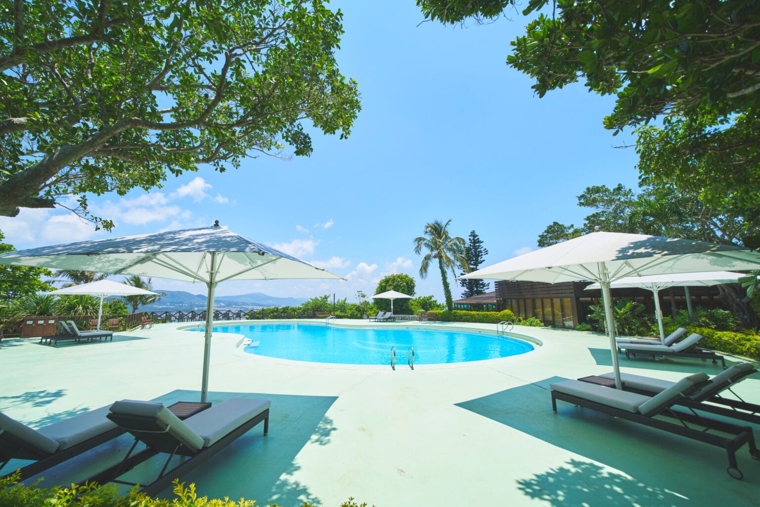 ココ ガーデンリゾート オキナワ、4~10月に連泊特典「Club CoCo」提供 2連泊から対象