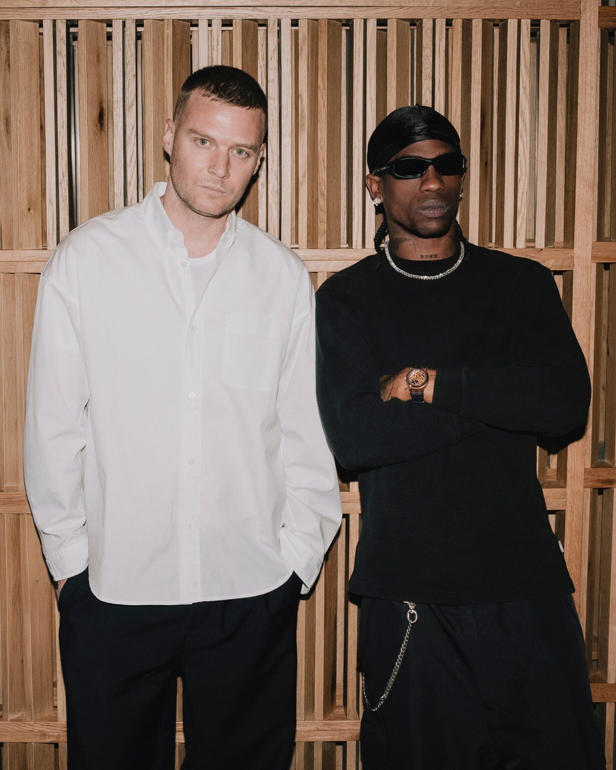 マシュー・M・ウィリアムズがオークリーAFA部門のクリエイティブ・ディレクター就任、特許900件超の技術力で拡充へ