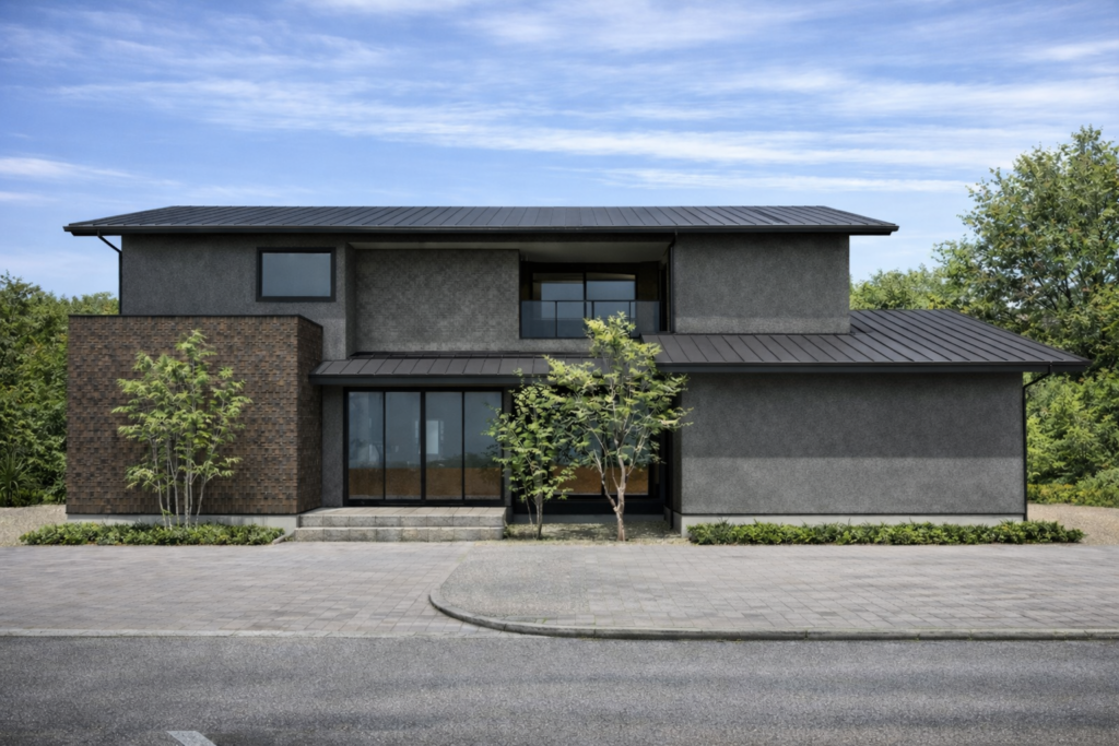 ヘルシーホーム、RSKハウジングプラザに新モデルハウス「&Life」 4月4日グランドオープン